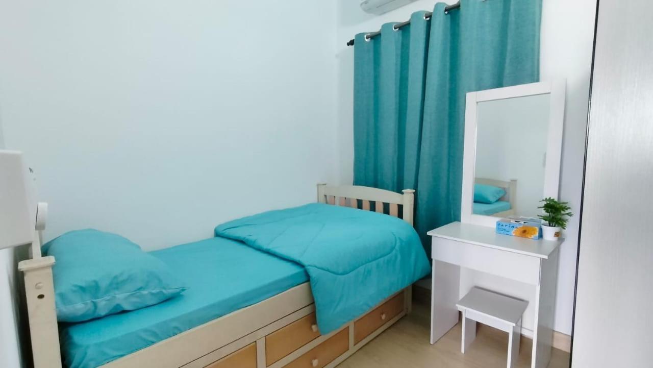 Theolive Family Suite @Klia By Honey Homestay Sepang Exterior foto
